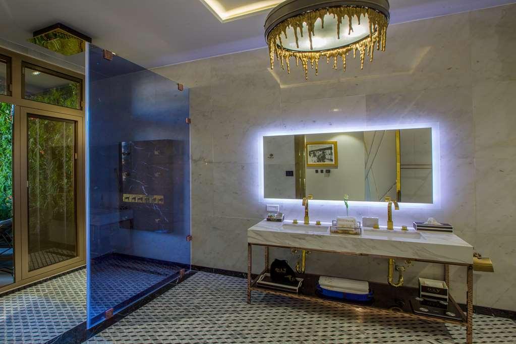 Olv Hotel (Adults Only) San Juan Exteriör bild