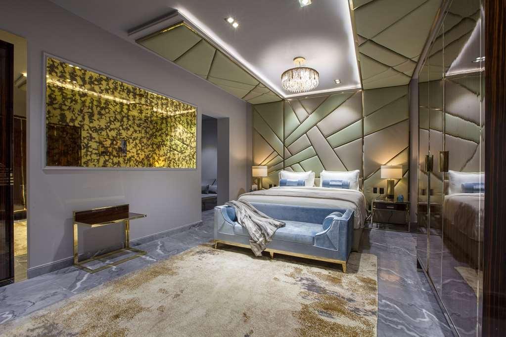 Olv Hotel (Adults Only) San Juan Rum bild