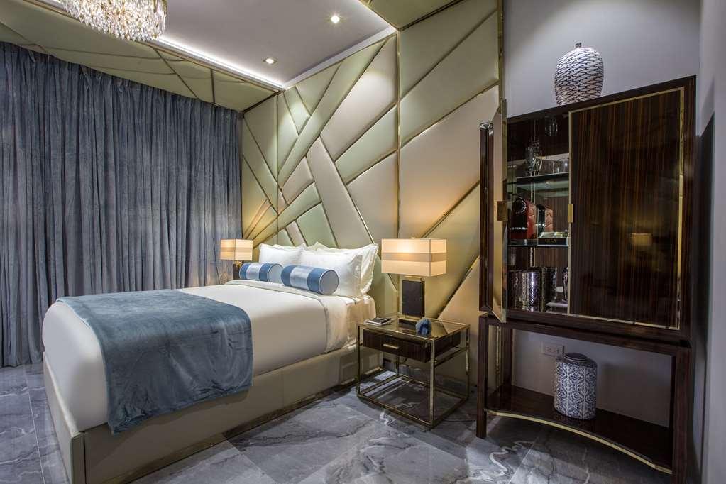 Olv Hotel (Adults Only) San Juan Rum bild