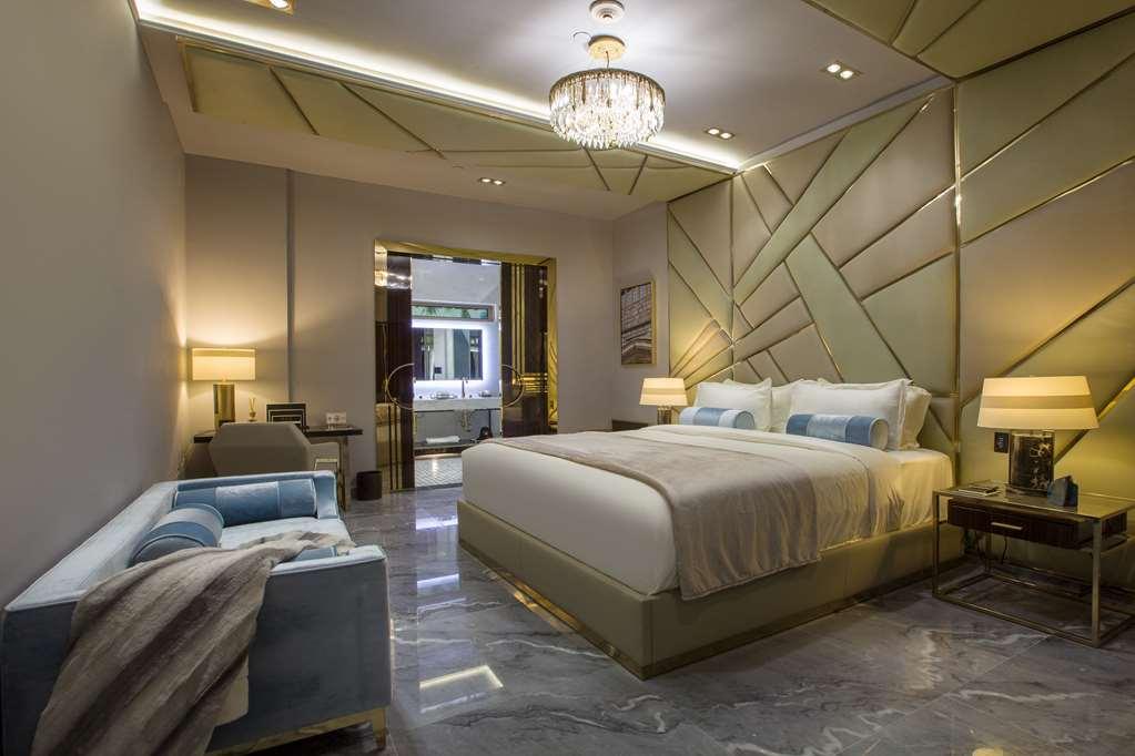 Olv Hotel (Adults Only) San Juan Exteriör bild