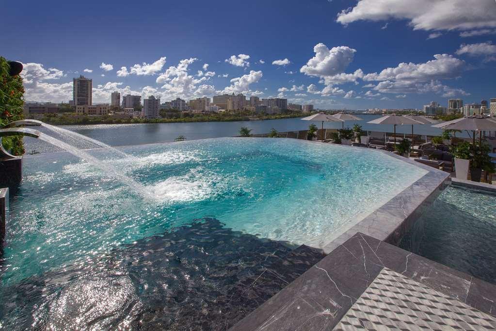 Olv Hotel (Adults Only) San Juan Bekvämligheter bild
