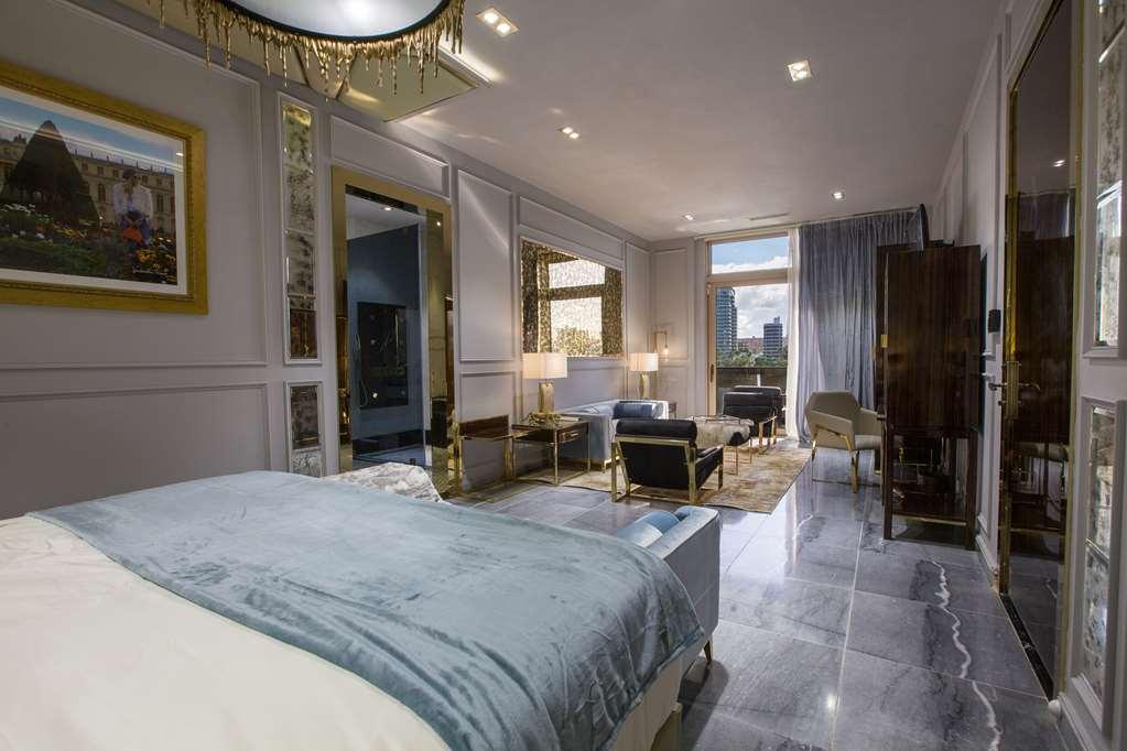 Olv Hotel (Adults Only) San Juan Rum bild