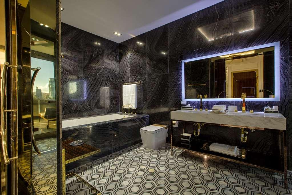 Olv Hotel (Adults Only) San Juan Exteriör bild