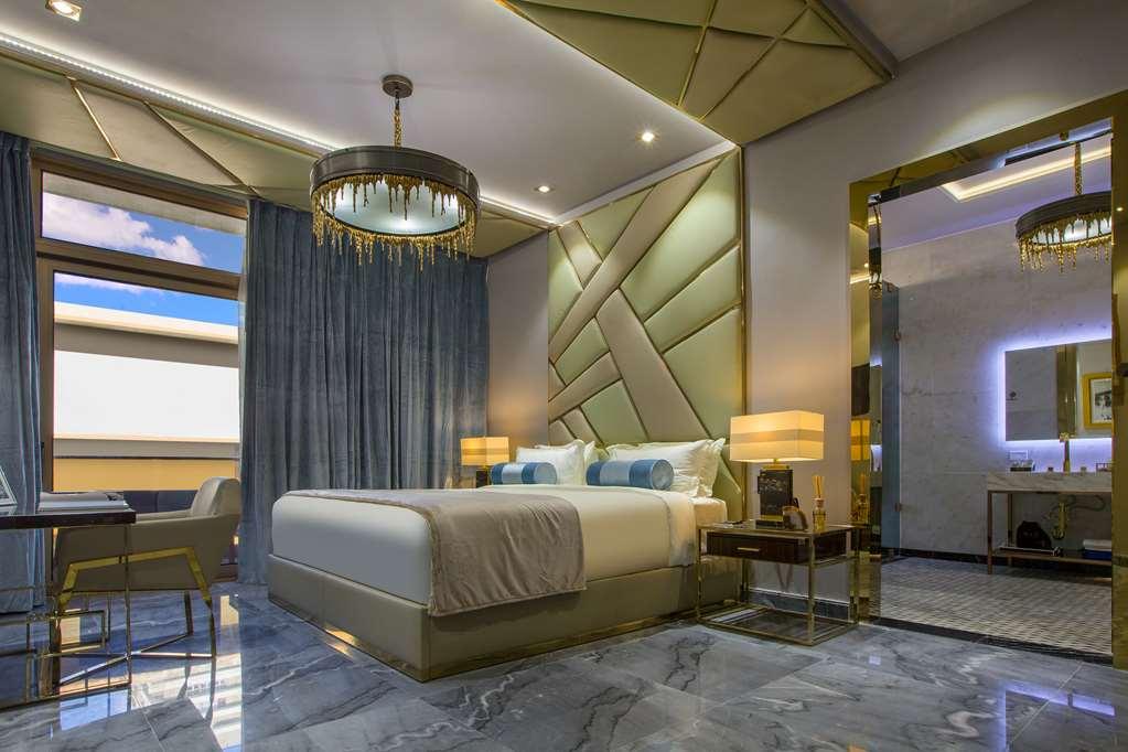 Olv Hotel (Adults Only) San Juan Rum bild