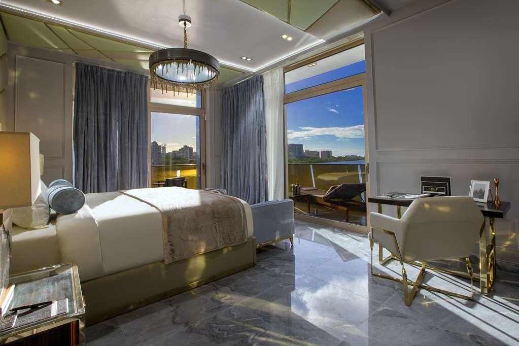 Olv Hotel (Adults Only) San Juan Rum bild